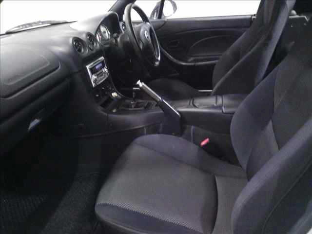 MAZDA ROADSTER