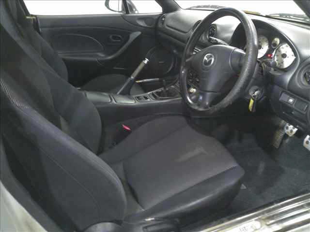 MAZDA ROADSTER