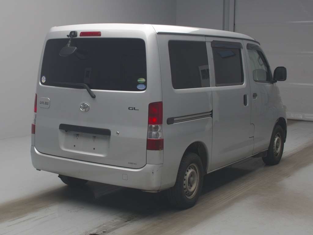 TOYOTA LITE ACE