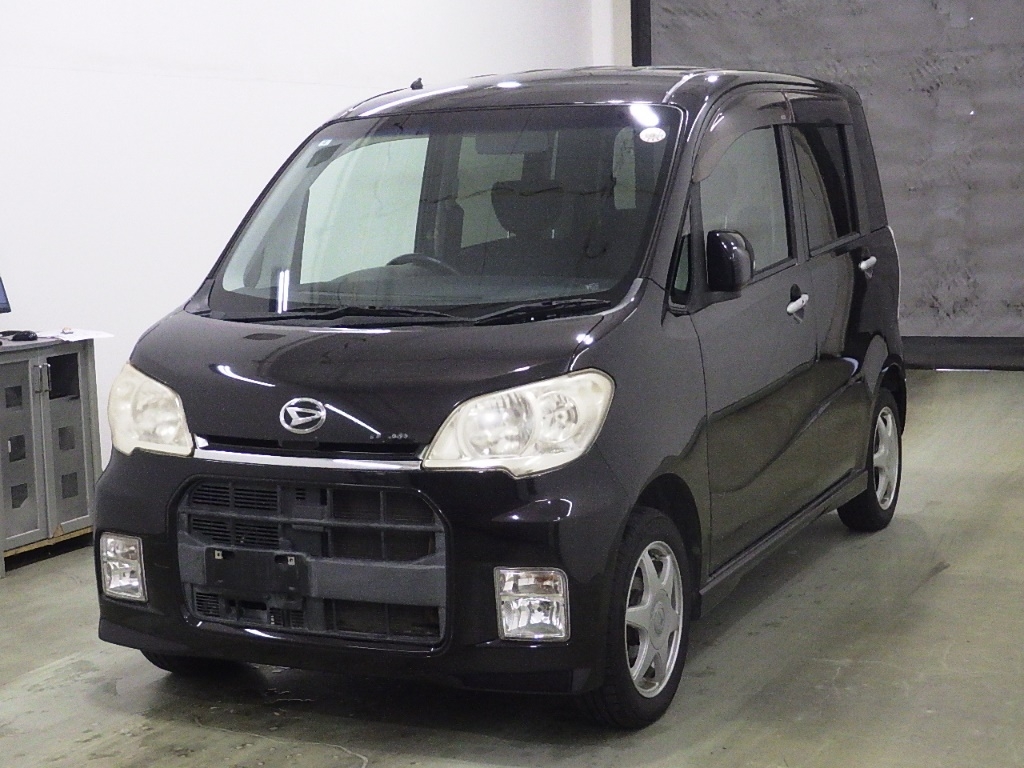 DAIHATSU TANTO EXE