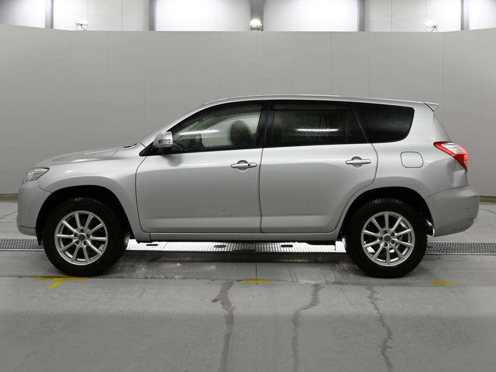 TOYOTA VANGUARD