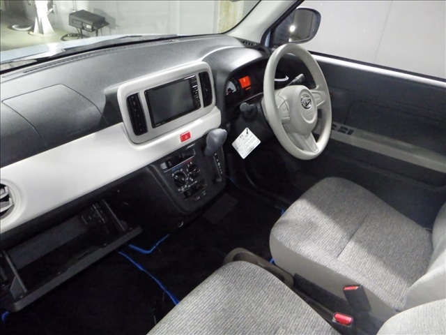DAIHATSU MIRA TOCOT