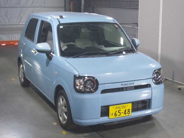 DAIHATSU MIRA TOCOT