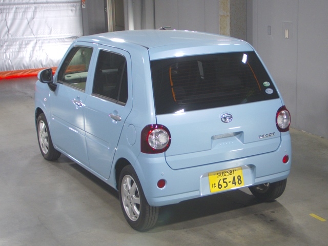 DAIHATSU MIRA TOCOT