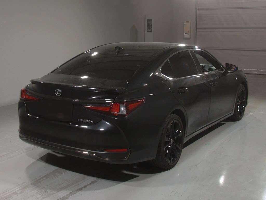 LEXUS ES300H