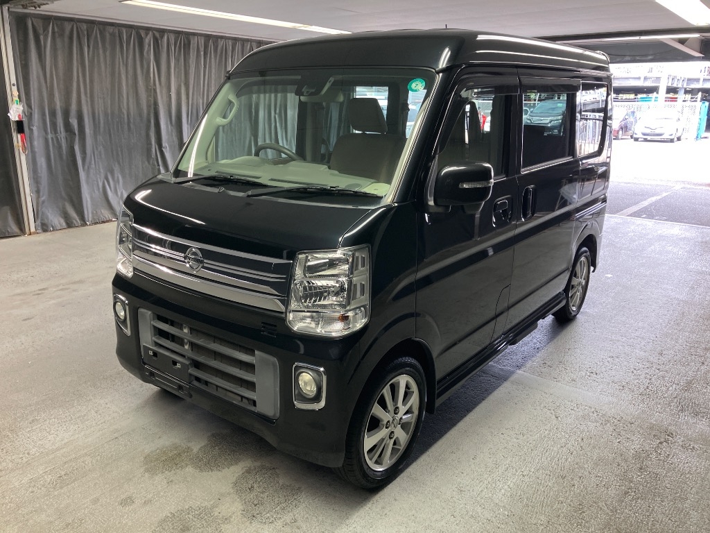 NISSAN NV100 CLIPPER