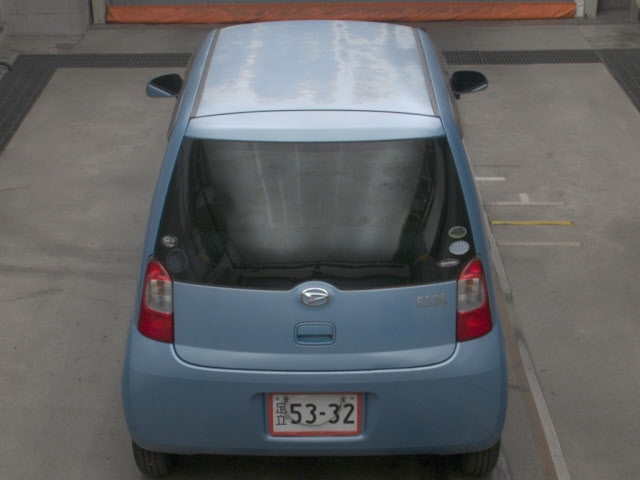 DAIHATSU ESSE