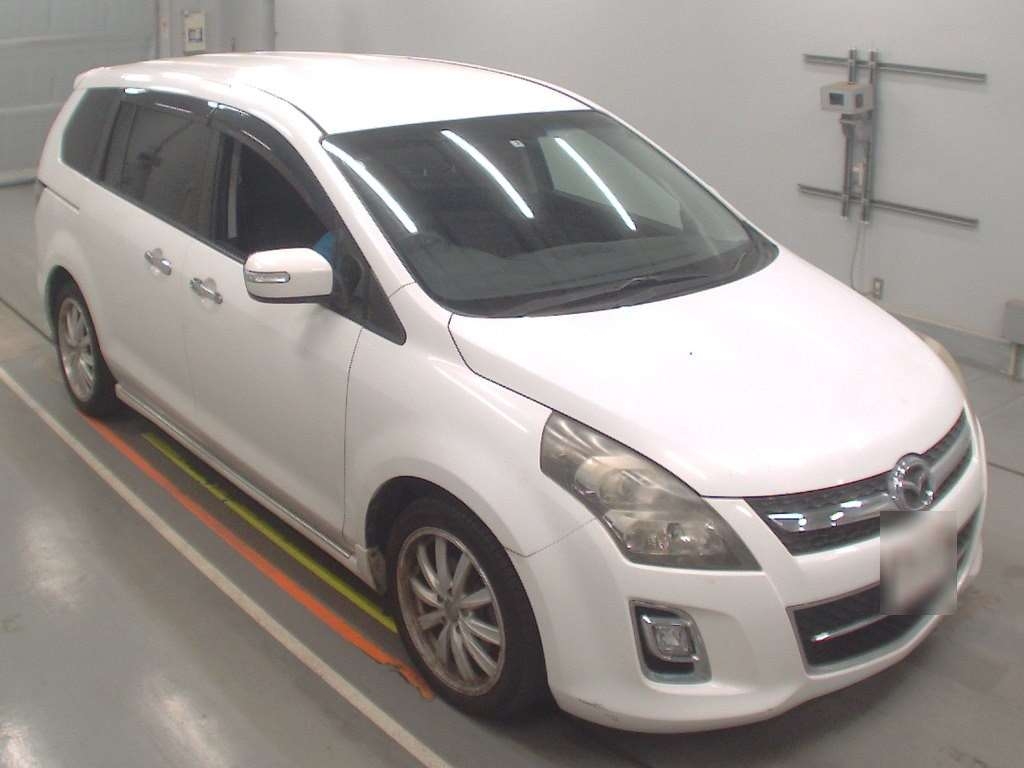 MAZDA MPV