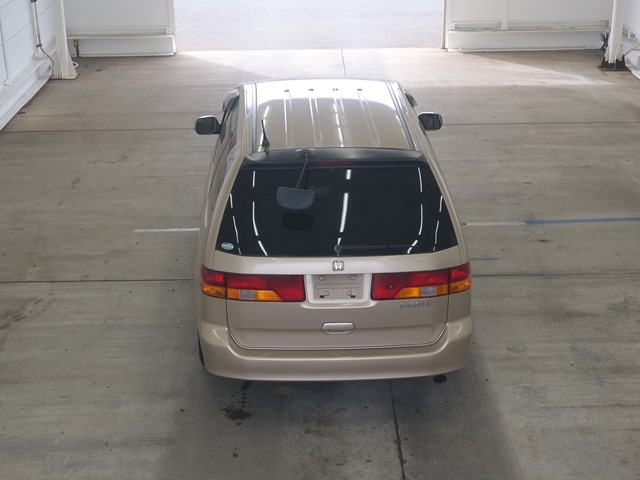 HONDA LAGREAT