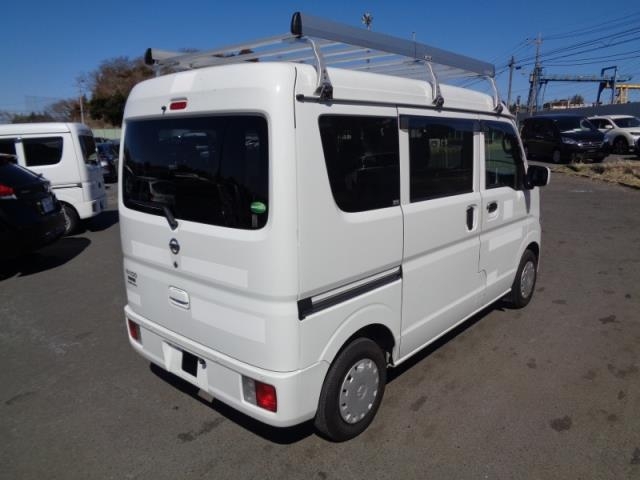 NISSAN NV100 CLIPPER