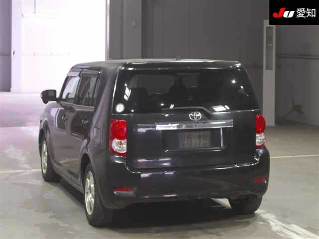 TOYOTA COROLLA RUMION