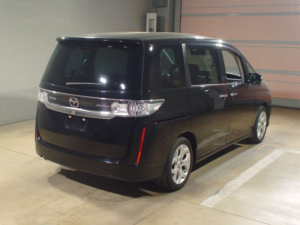 MAZDA BIANTE