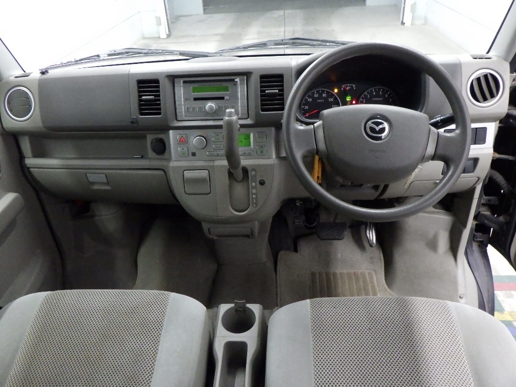 MAZDA SCRUM
