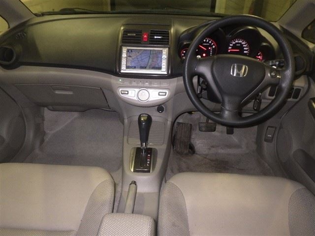 HONDA AIRWAVE