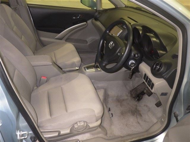 HONDA AIRWAVE
