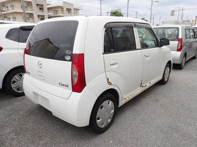 MAZDA CAROL