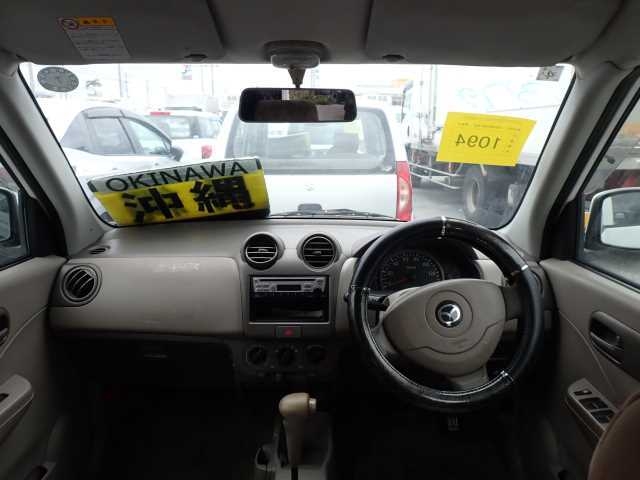 MAZDA CAROL