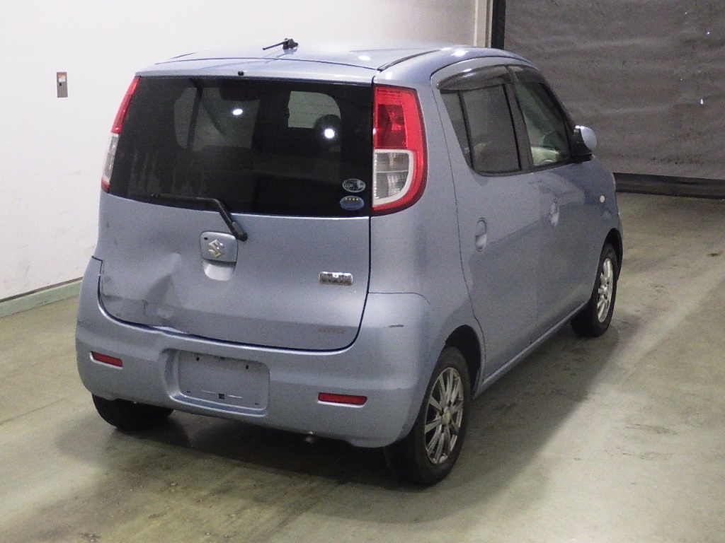 SUZUKI MR WAGON