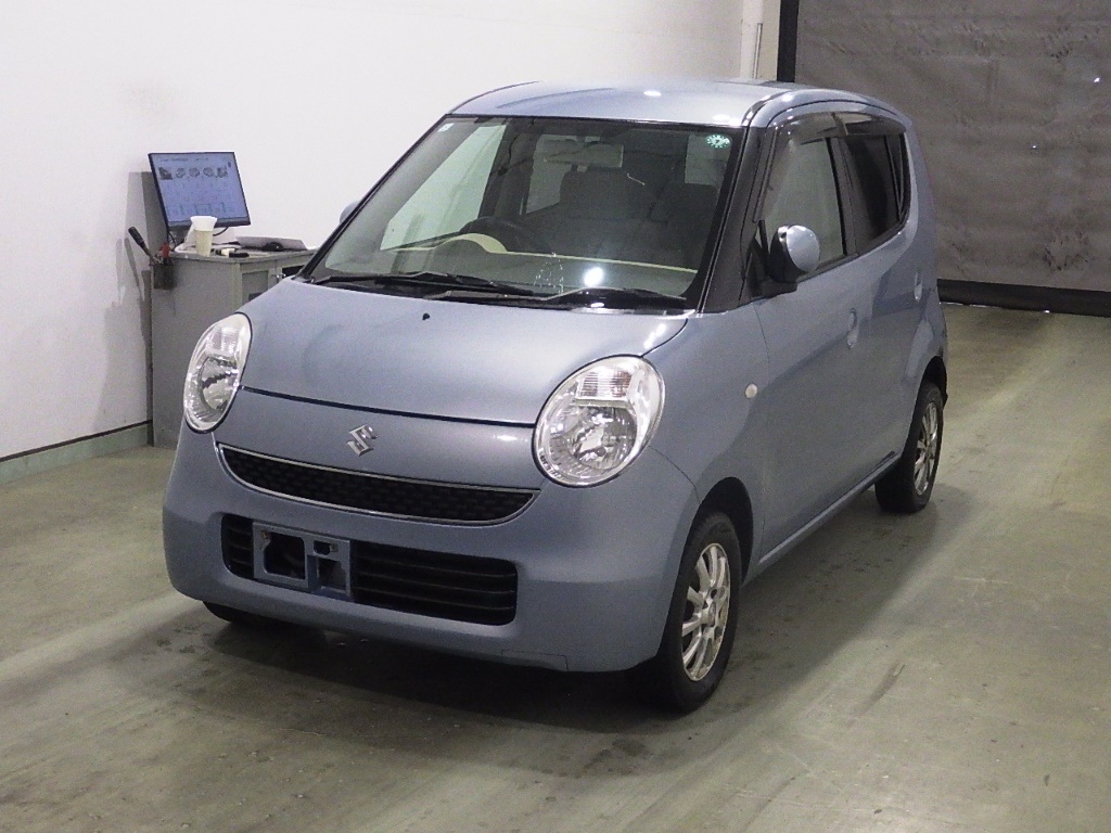SUZUKI MR WAGON