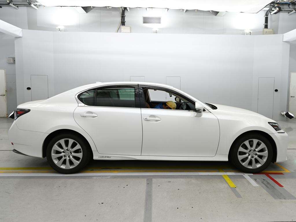 LEXUS GS300H