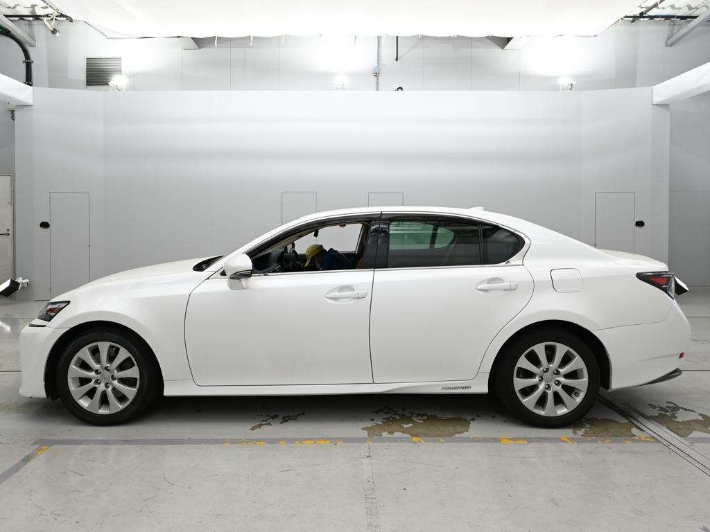 LEXUS GS300H