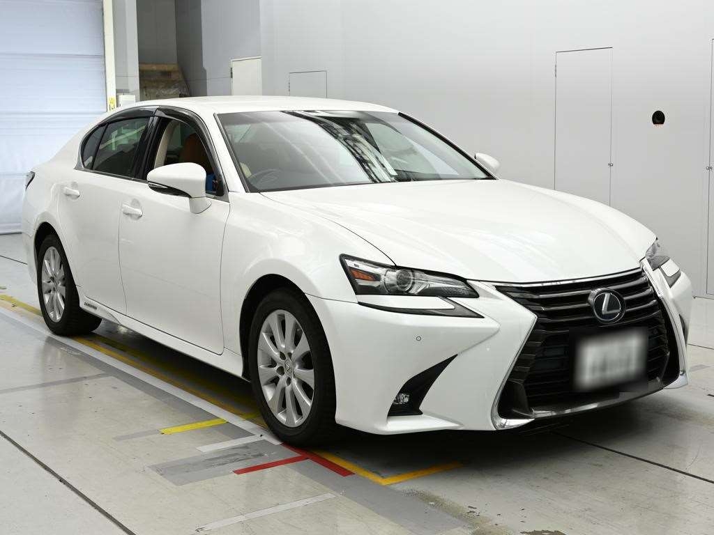 LEXUS GS300H