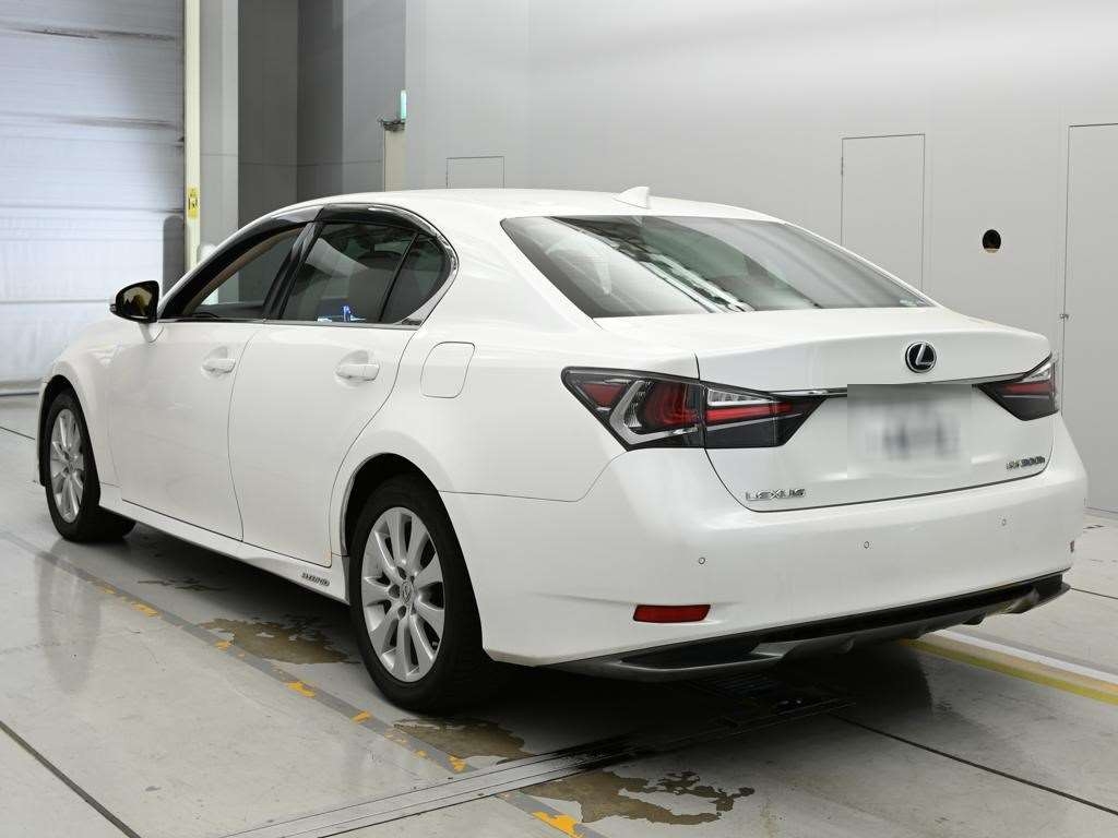 LEXUS GS300H