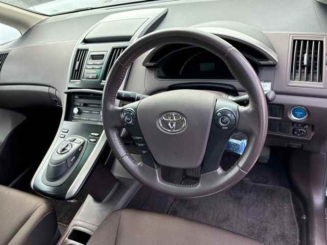 TOYOTA SAI