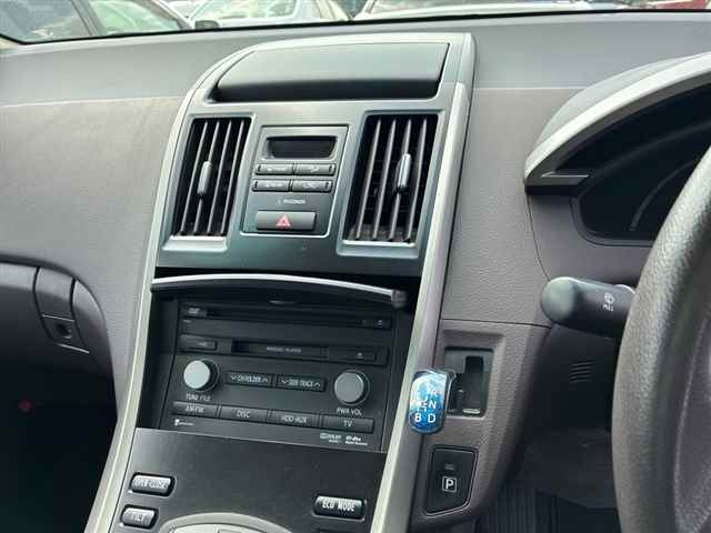TOYOTA SAI