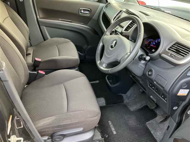 MITSUBISHI DELICA D:2