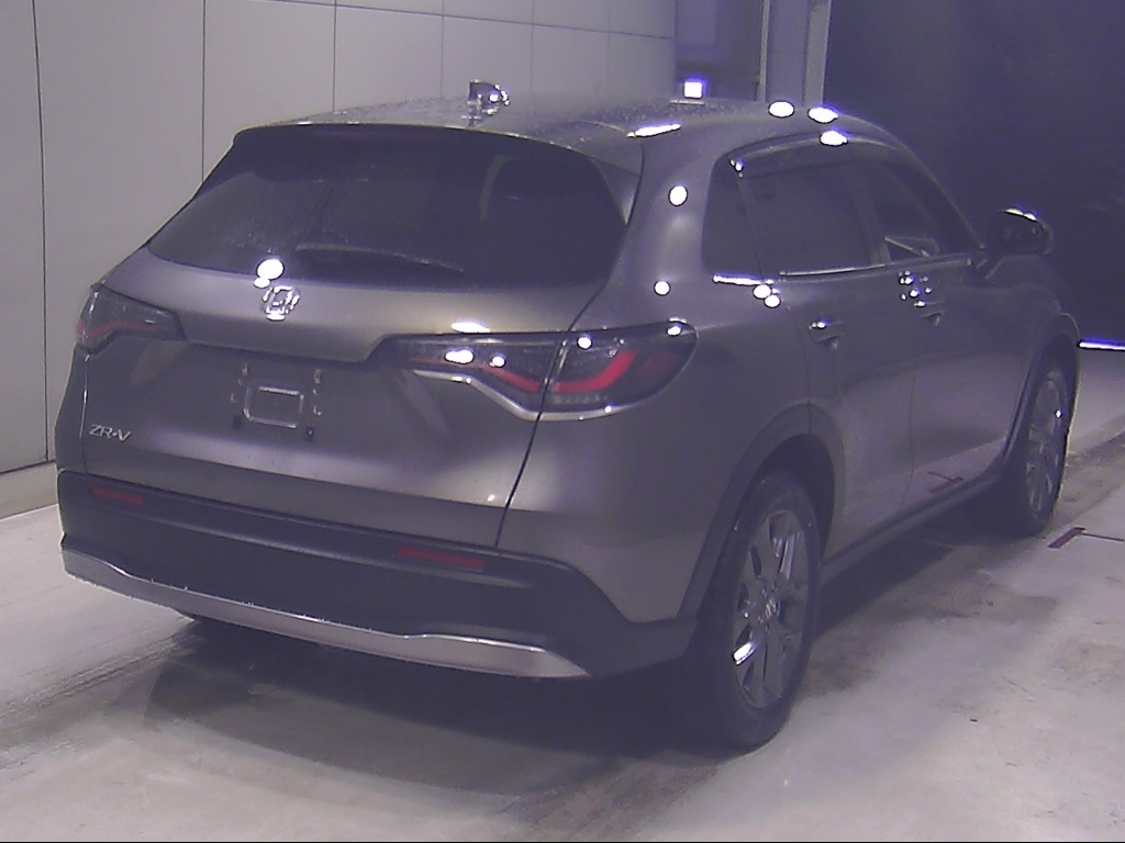 HONDA ZR-V