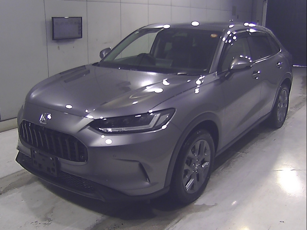 HONDA ZR-V