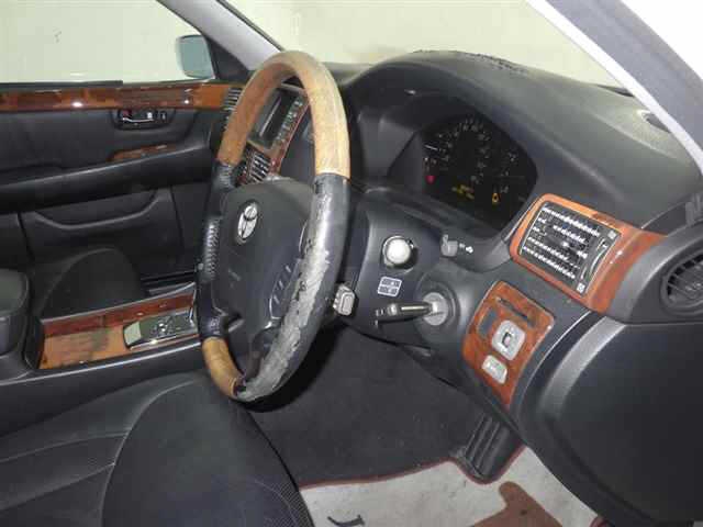 TOYOTA CELSIOR