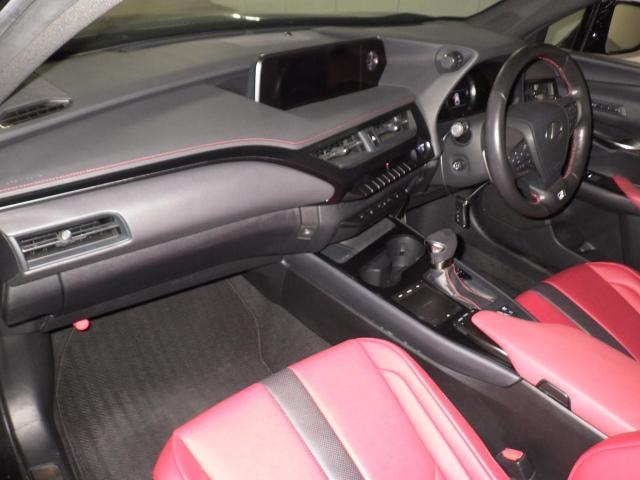 LEXUS UX250H