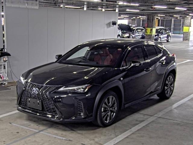 LEXUS UX250H