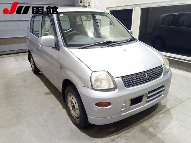 MITSUBISHI MINICA