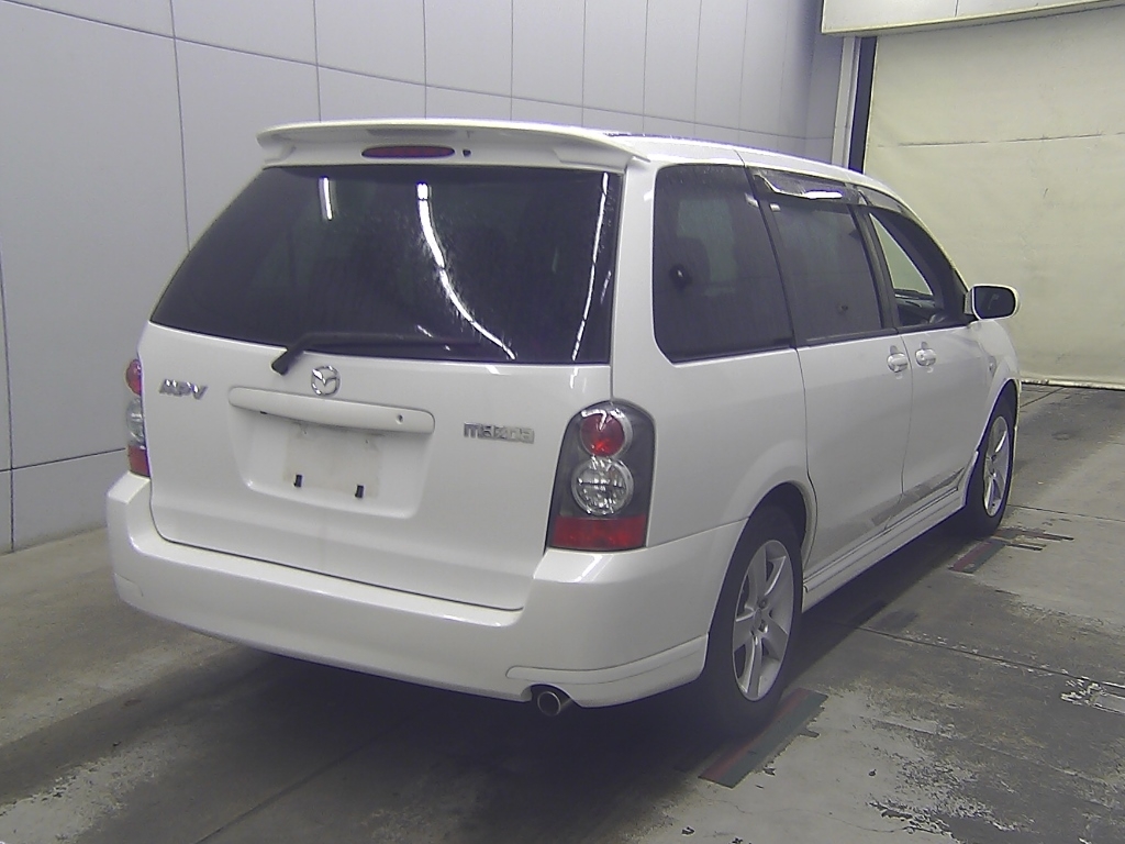 MAZDA MPV