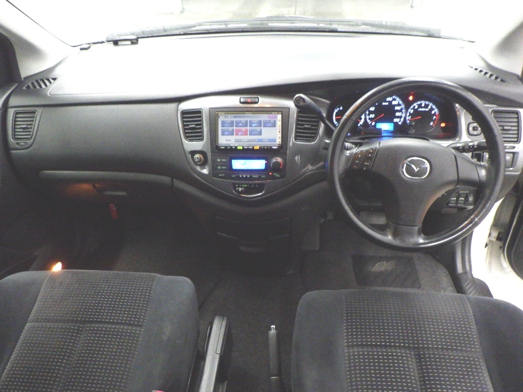 MAZDA MPV