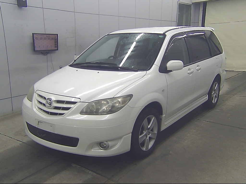 MAZDA MPV