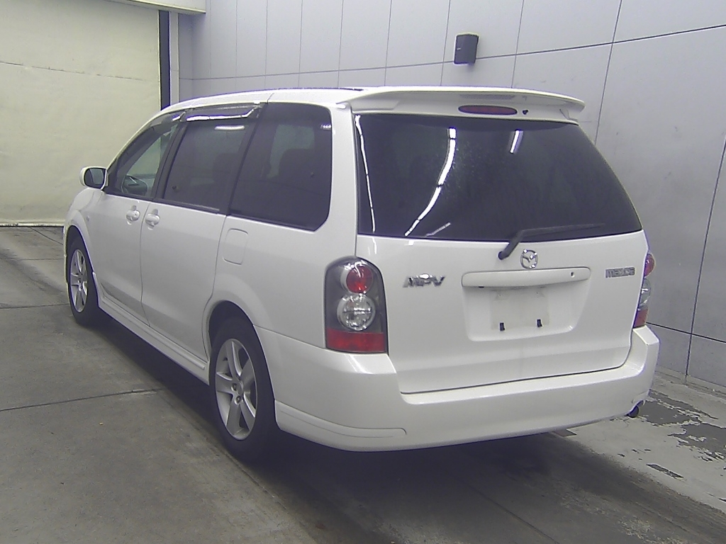 MAZDA MPV
