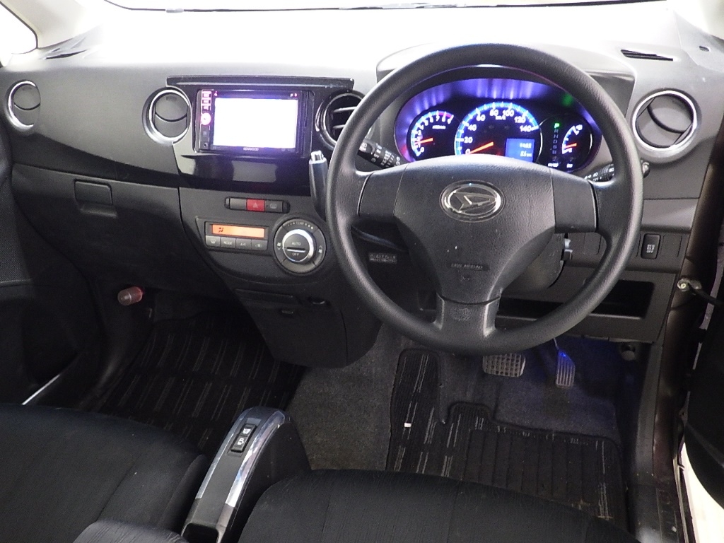 DAIHATSU TANTO EXE
