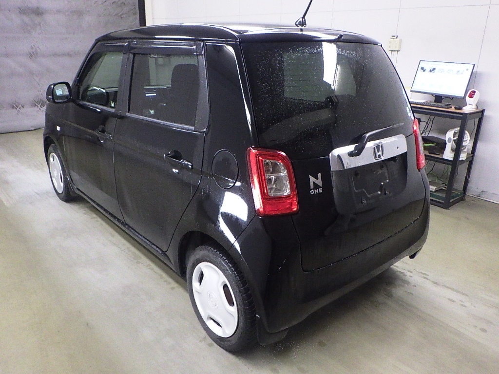 HONDA N-ONE
