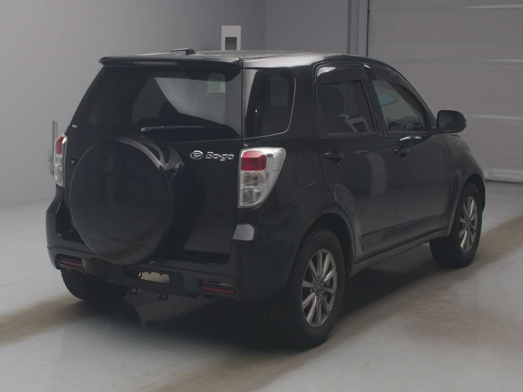 DAIHATSU BE-GO