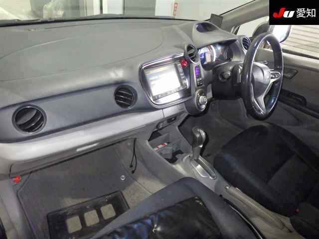 HONDA INSIGHT
