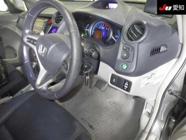 HONDA INSIGHT