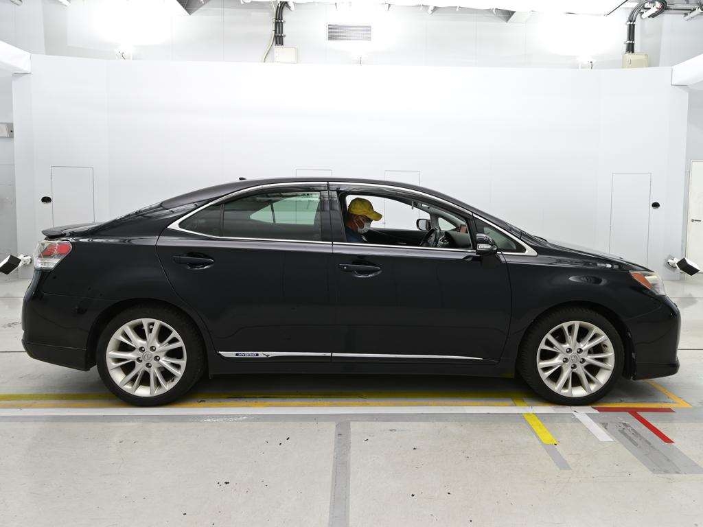 LEXUS HS250H
