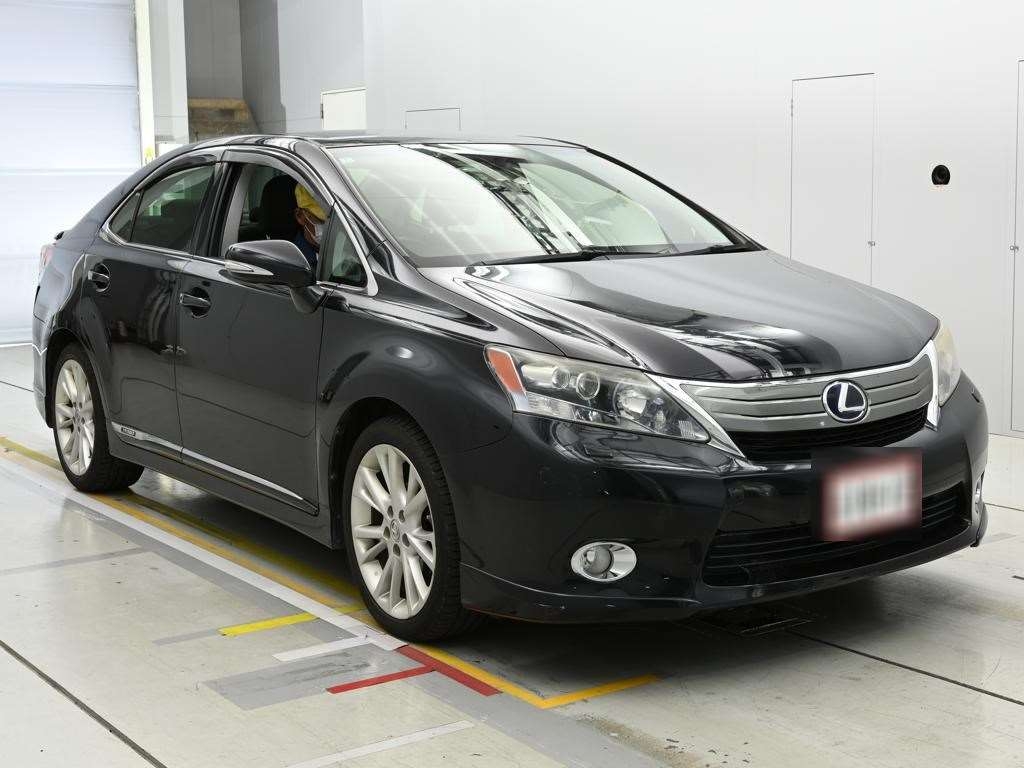 LEXUS HS250H