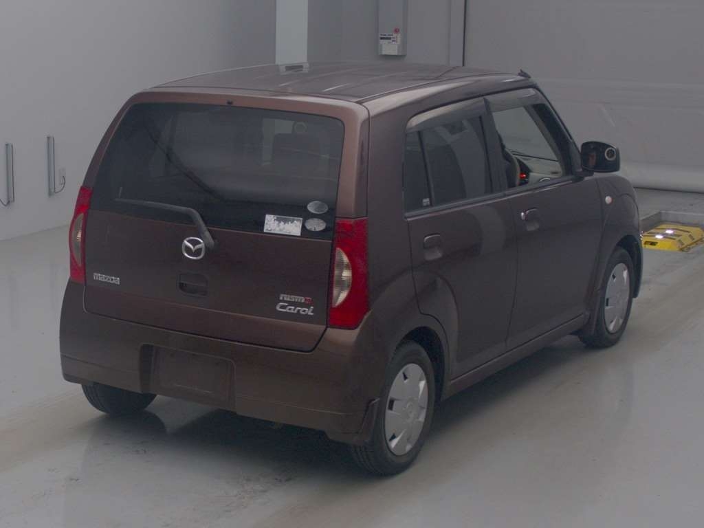 MAZDA CAROL
