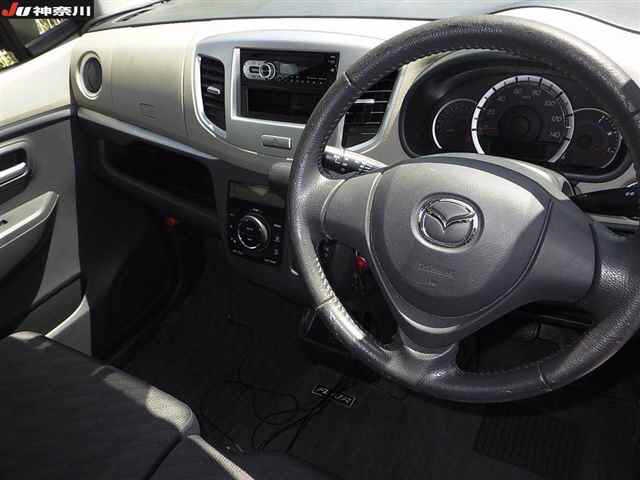 MAZDA FLAIR