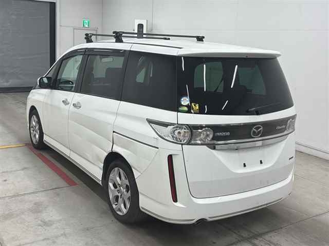 MAZDA BIANTE